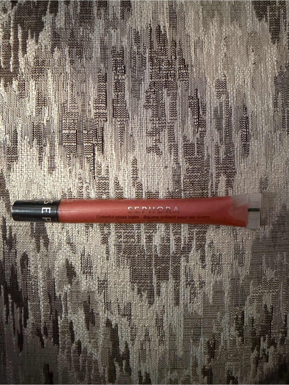 Sephora Tinted Lip Balm in Cream of the Crop Top